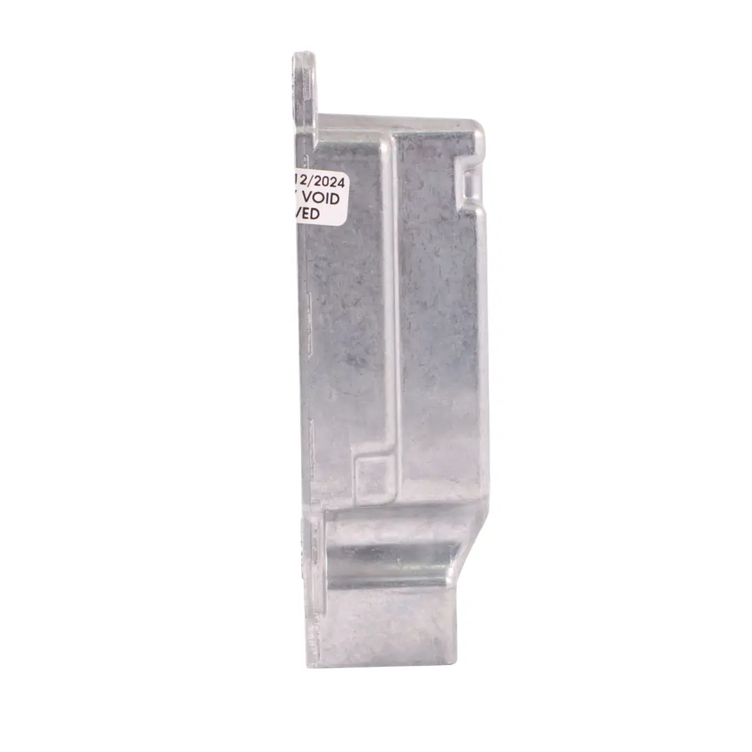 Audi A7 4G8 ESP Yaw Rate Module Control Unit Sensor ECU H - SKU 4G0907637 - Part number 4G0907637